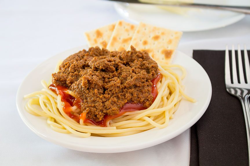 Steak 'n Shake Copycat Chili-Mac Recipe | Pear Tree Kitchen