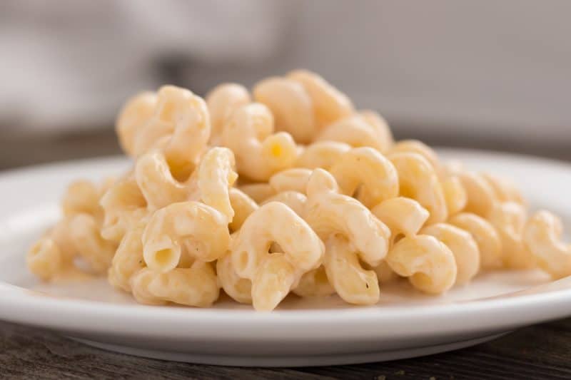 macaroni and cheese roux recipes