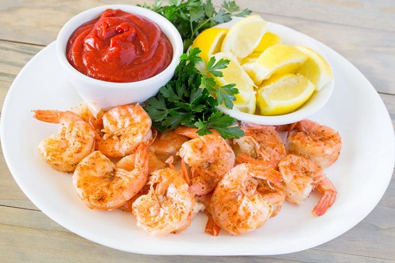 beer boiled shrimp recipe