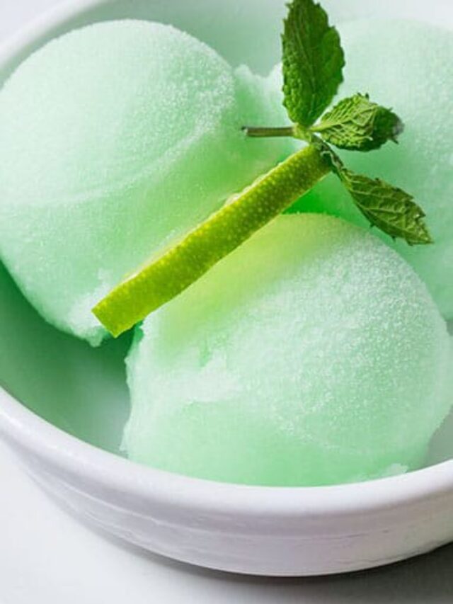 Refreshing Daiquiri Ice Pear Tree Kitchen