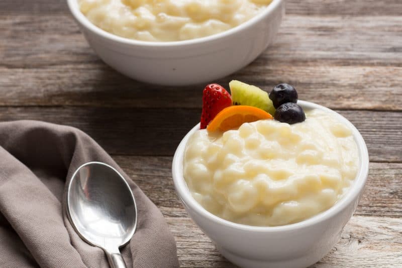 Chowari/Sago Pearls Payasam- Easy Large Pearl Tapioca Pearls Pudding