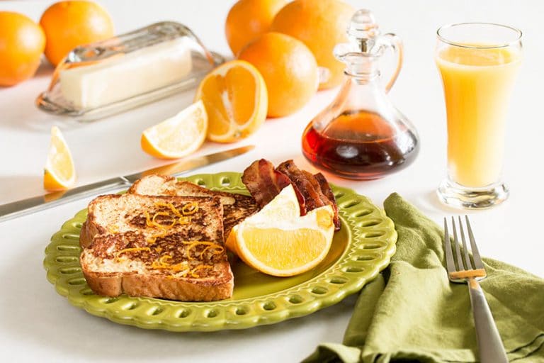 Mississippi Coast French Toast Pear Tree Kitchen