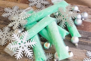 Jack Frost Slushsicle Adult Pop