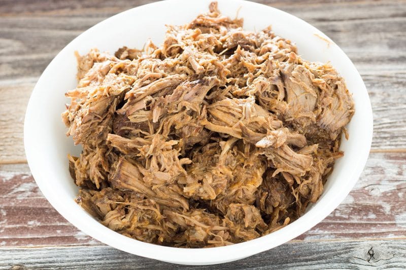 slow cooker barbacoa beef