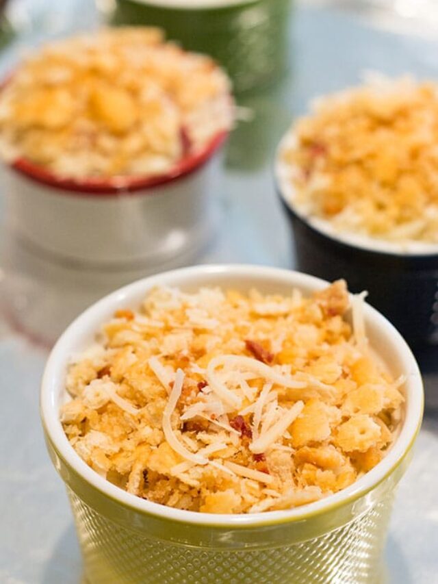 Jalapeno Popper Dip with Bacon Pear Tree Kitchen