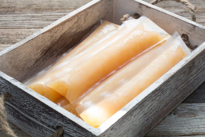 bahama mama spiked ice pop