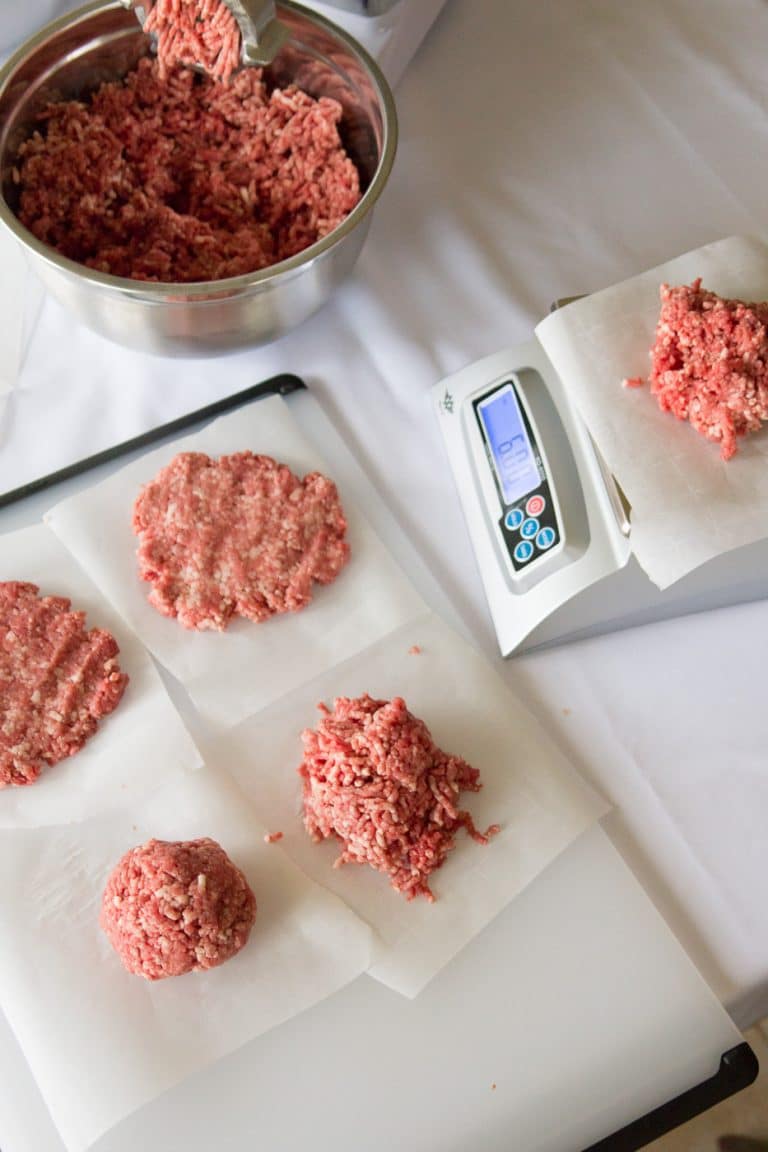 Three Methods to Grind Your Own Beef Pear Tree Kitchen