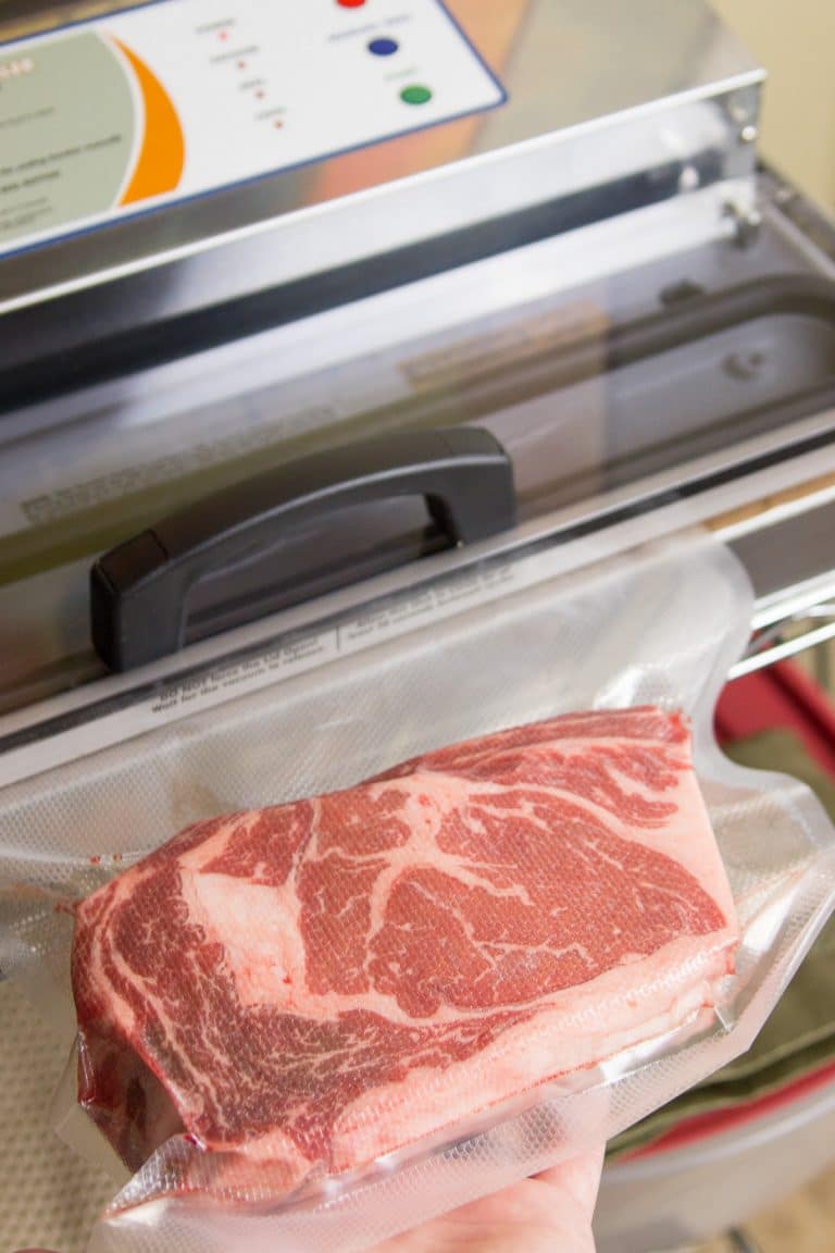 Learn the Basics of Sous Vide Cooking for Steaks Tutorial