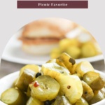 Pinterest Hidden Image