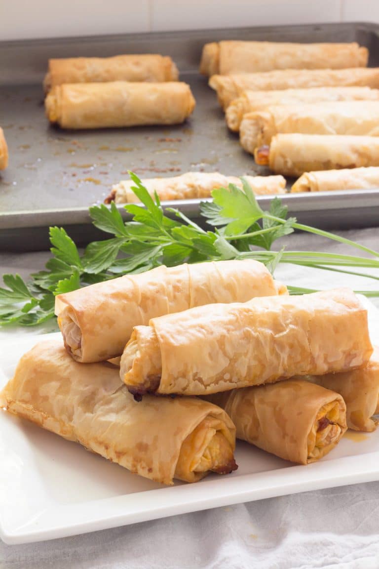 Cuban Beef Cigars Pear Tree Kitchen