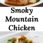 Pinterest Hidden Image