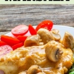 Pinterest Hidden Image