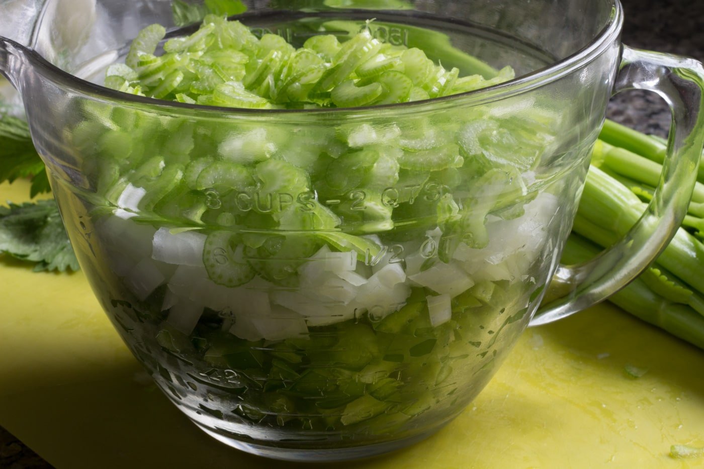 Copycat Wendy's Chili Pear Tree Kitchen