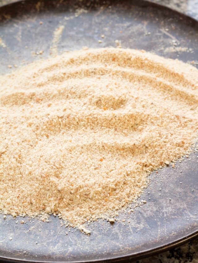 How to Make Breadcrumbs Pear Tree Kitchen