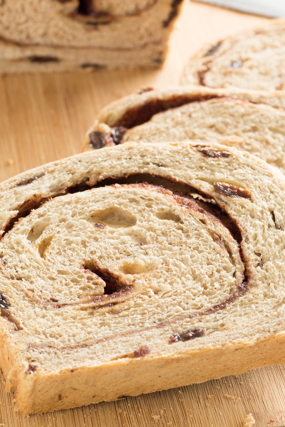 Cinnamon Raisin Bread Pear Tree Kitchen