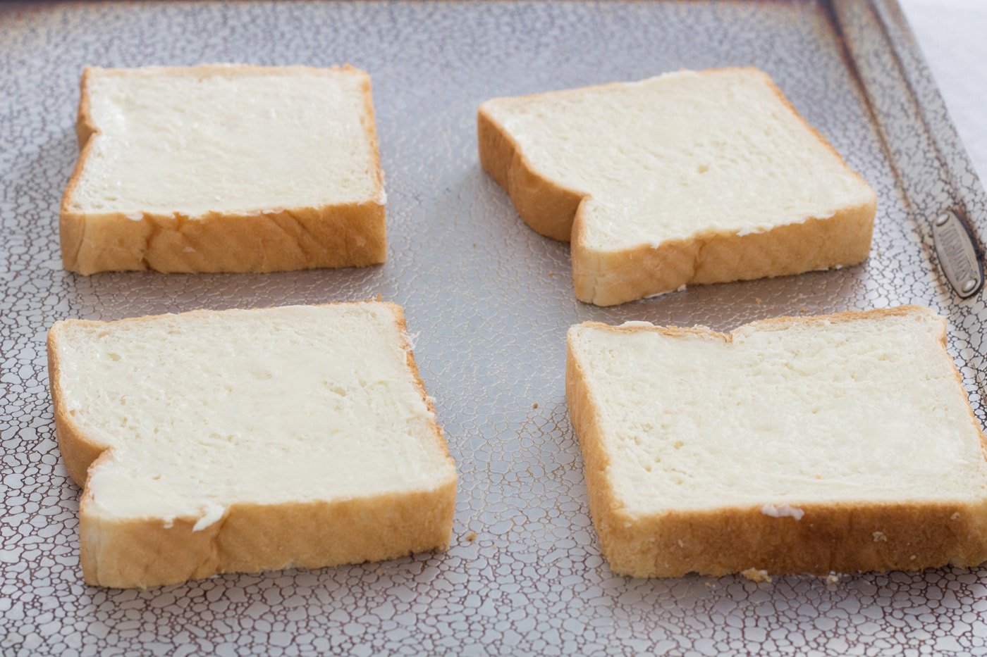 texas toast bread