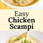 Pinterest Hidden Image