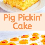 Pinterest Hidden Image