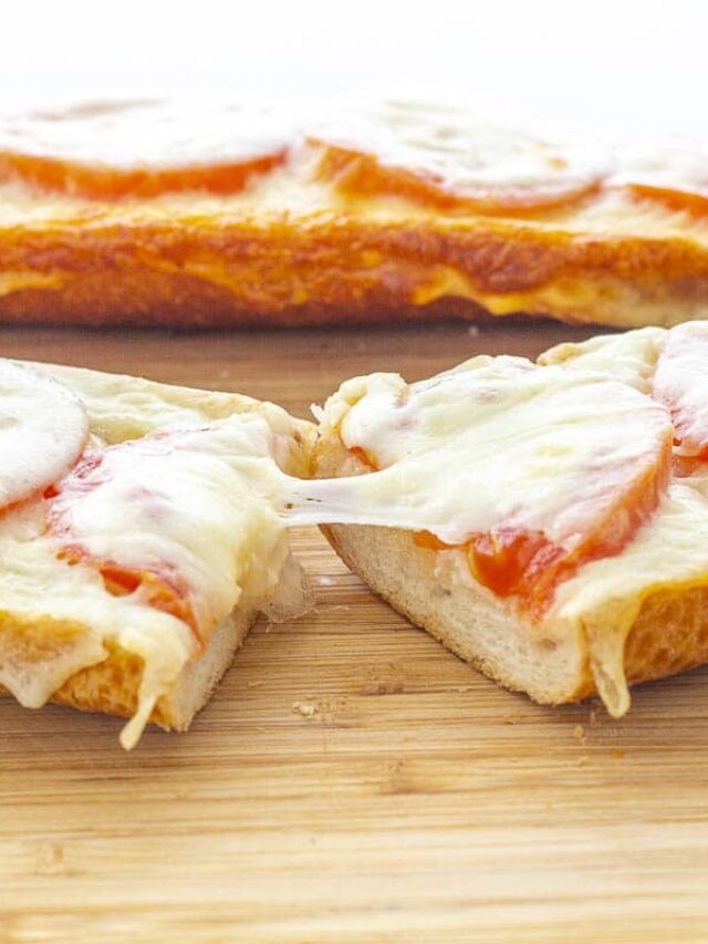 How to Make Easy Tomato Bread Pear Tree Kitchen