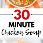 Pinterest Hidden Image