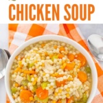 Pinterest Hidden Image