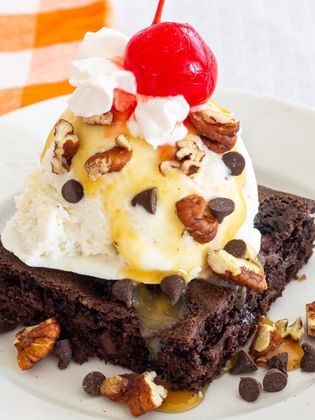 Southern Chocolate Dump Cake Pear Tree Kitchen