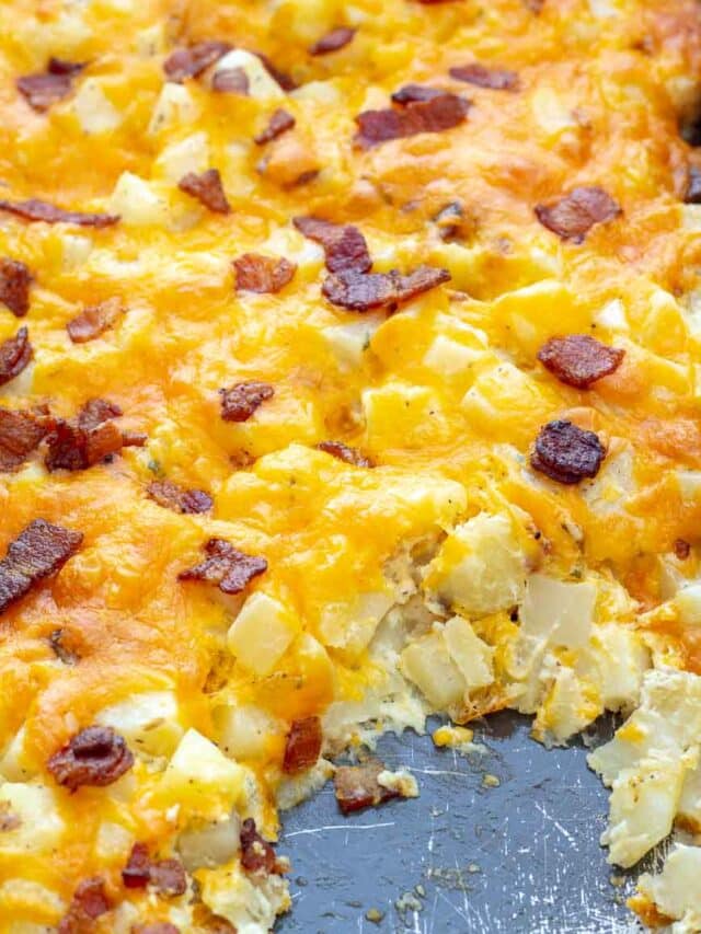 Cheesy Crack Potatoes Pear Tree Kitchen