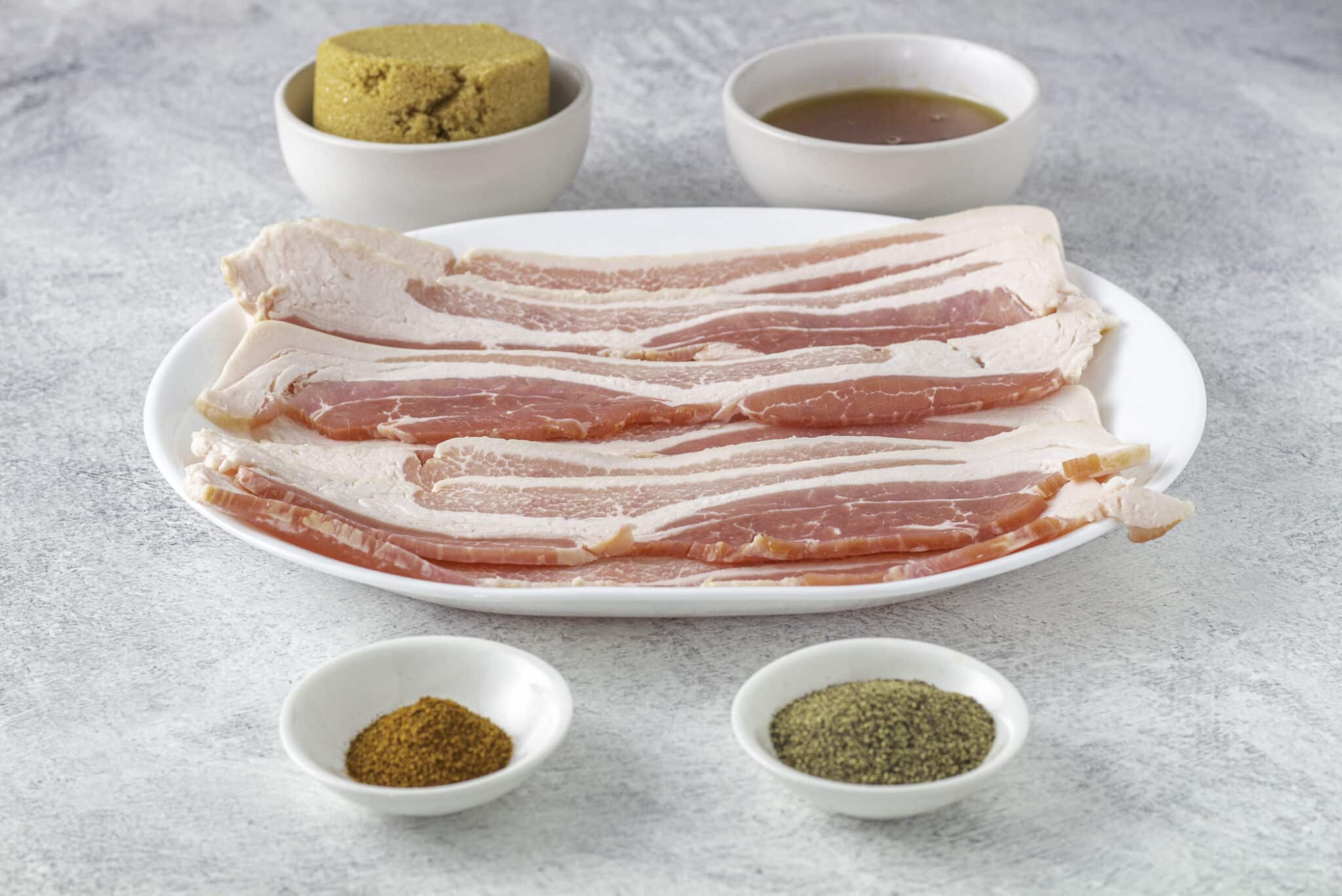 Million Dollar Bacon Pear Tree Kitchen