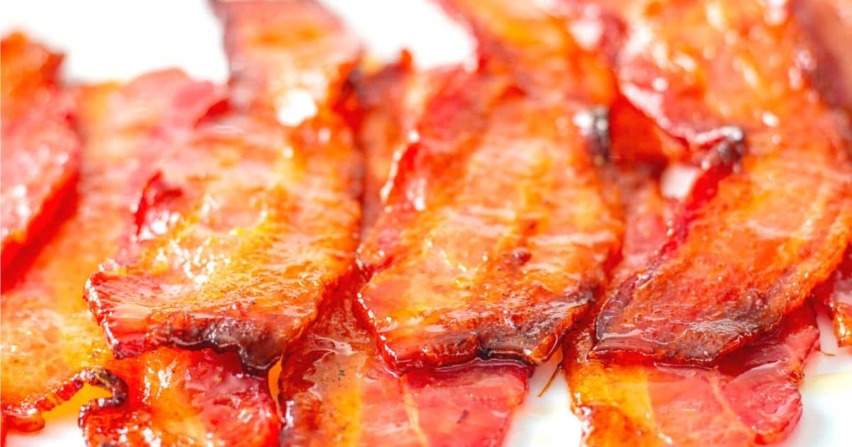 Million Dollar Bacon Pear Tree Kitchen