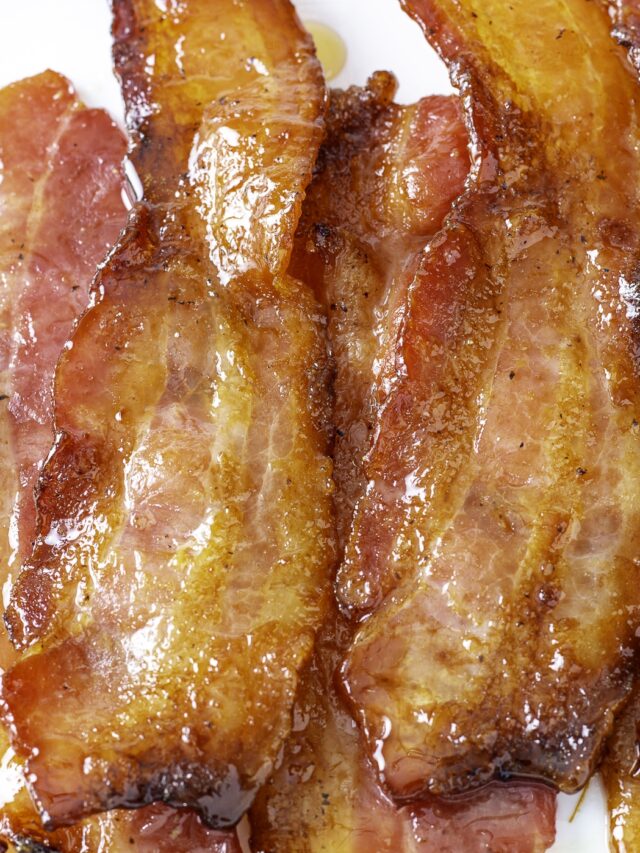 Easy Million Dollar Bacon Pear Tree Kitchen