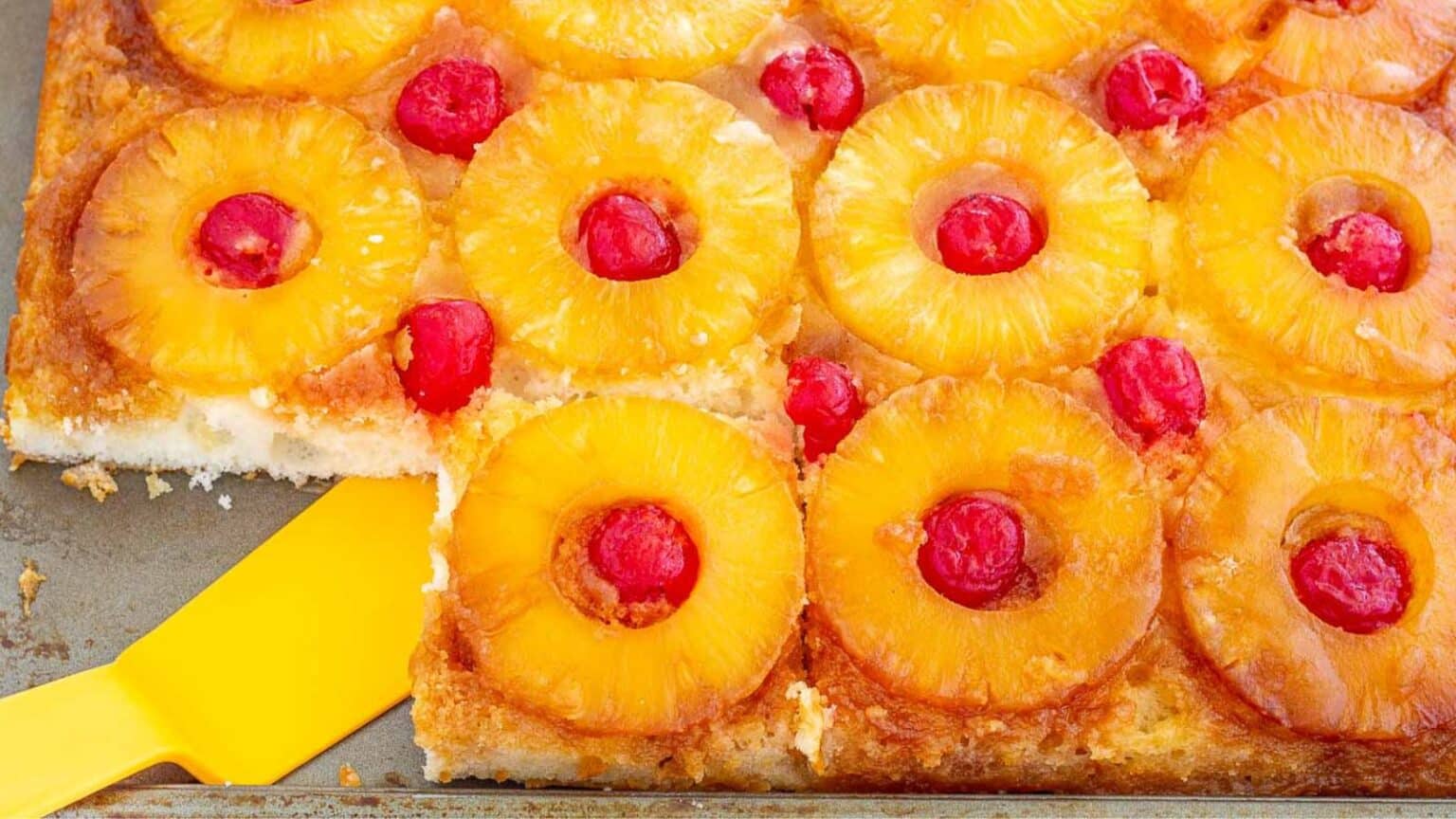 25 of the Best 9x13 Pan Desserts - Pear Tree Kitchen