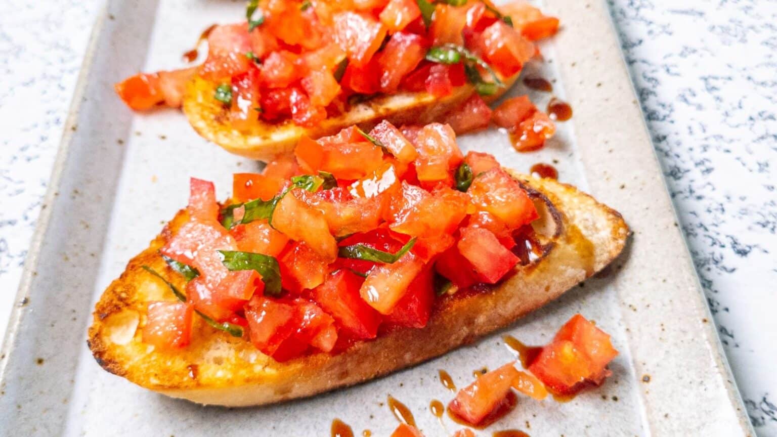 25 Appetizer Recipes That Aren't Chips or Dips Pear Tree Kitchen