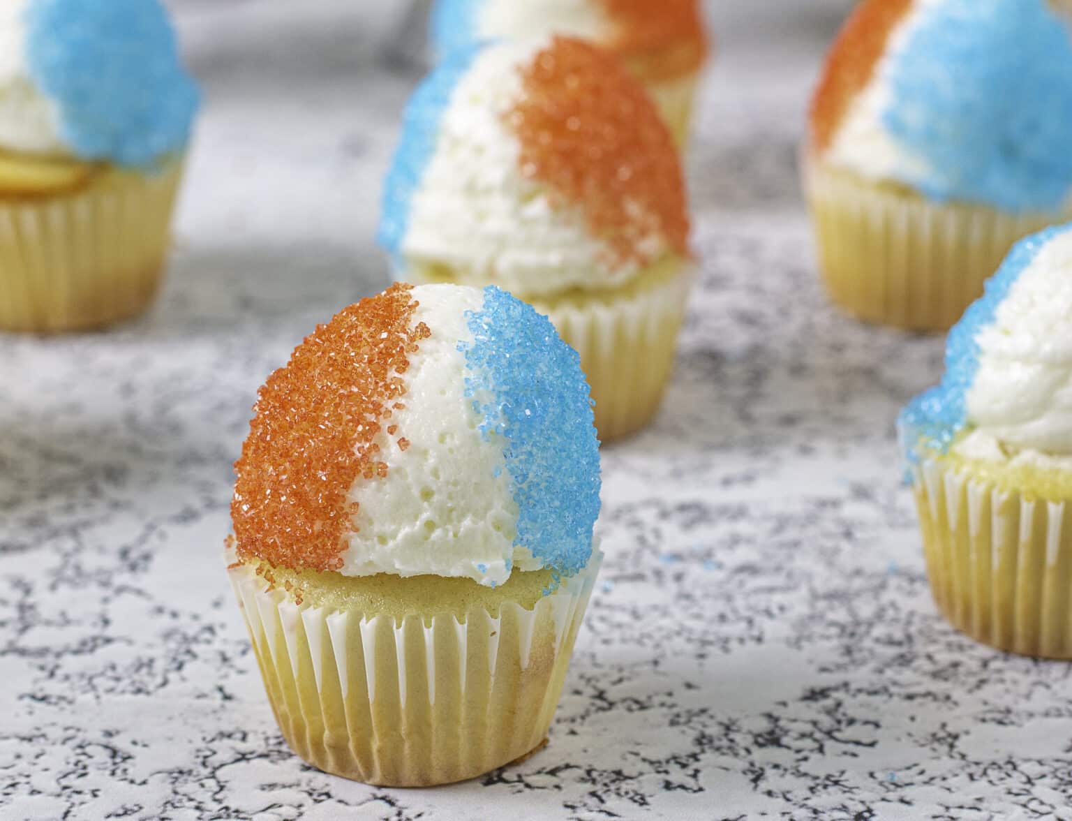 Mini Cupcakes Pear Tree Kitchen