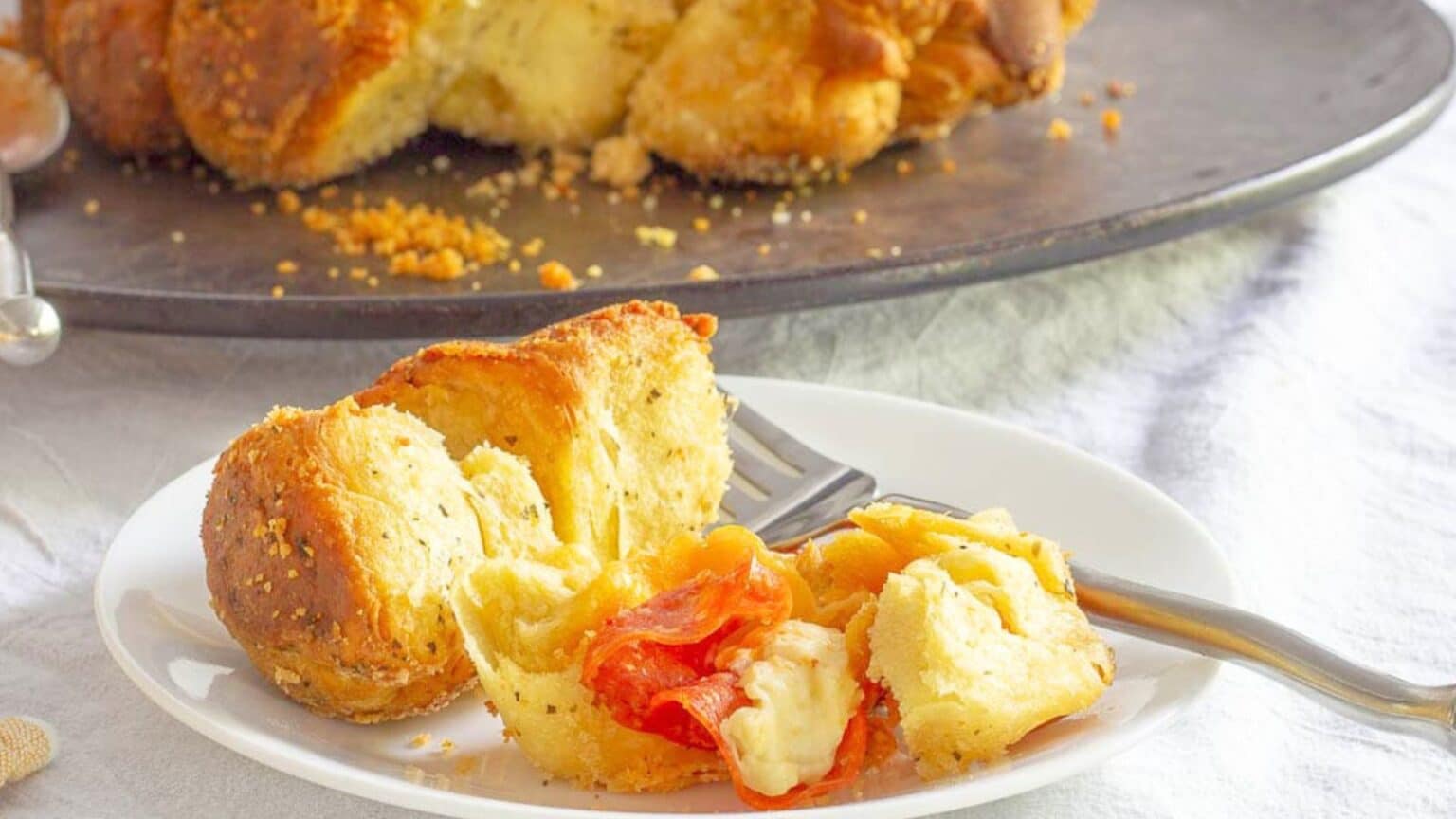 25 Appetizer Recipes That Aren't Chips or Dips Pear Tree Kitchen