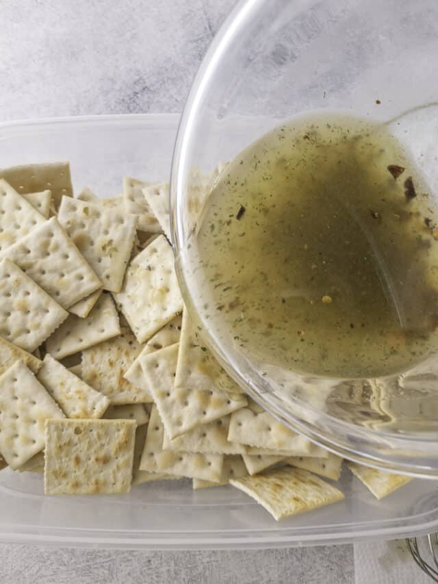 Easy NoBake Firecracker Recipe Pear Tree Kitchen