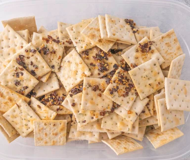 Easy NoBake Firecracker Recipe Pear Tree Kitchen