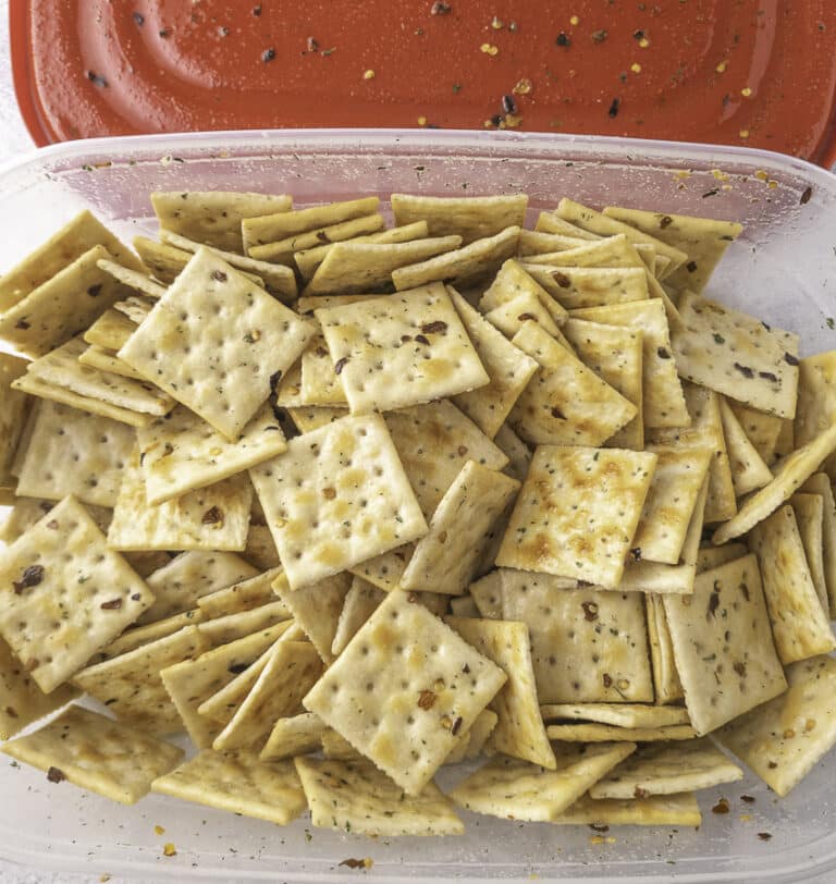 Easy NoBake Firecracker Recipe Pear Tree Kitchen