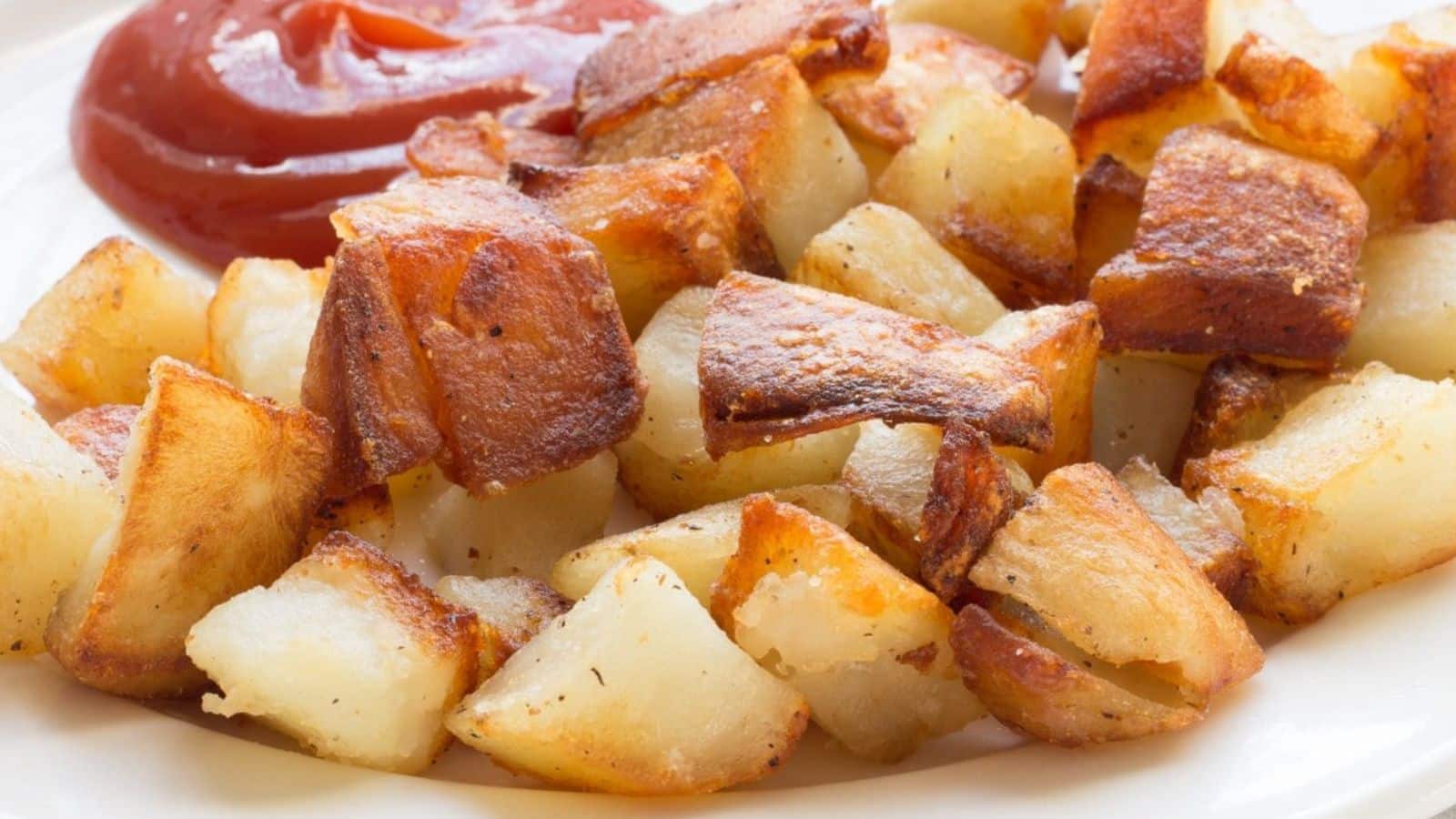 16 Delicious Fried and PanFried Foods That Will Leave You Wanting More