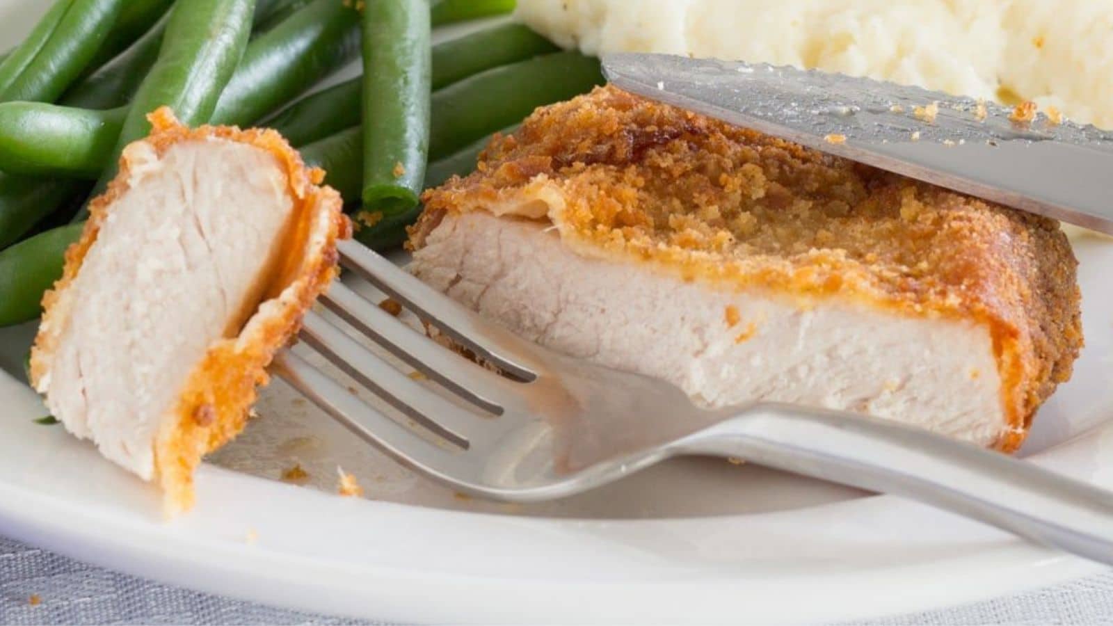 16 Delicious Fried and PanFried Foods That Will Leave You Wanting More