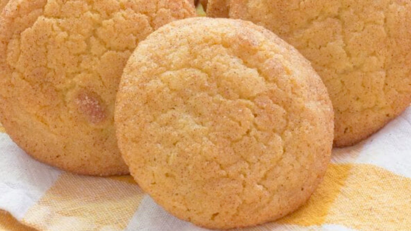 Snickerdoodles