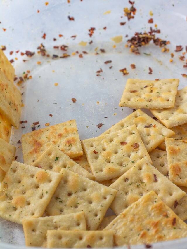 Southern NoBake Firecracker Pear Tree Kitchen