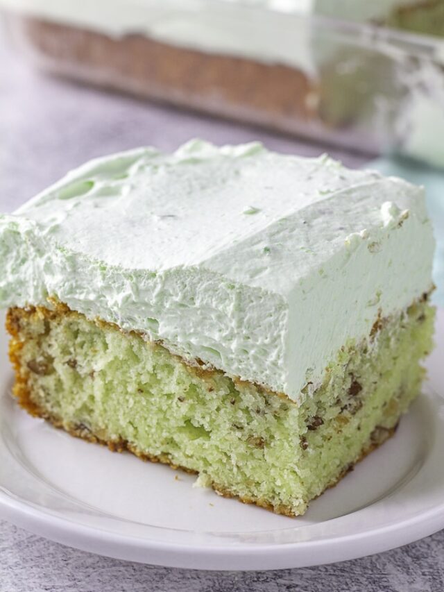 Delicious Pistachio Cake Pear Tree Kitchen