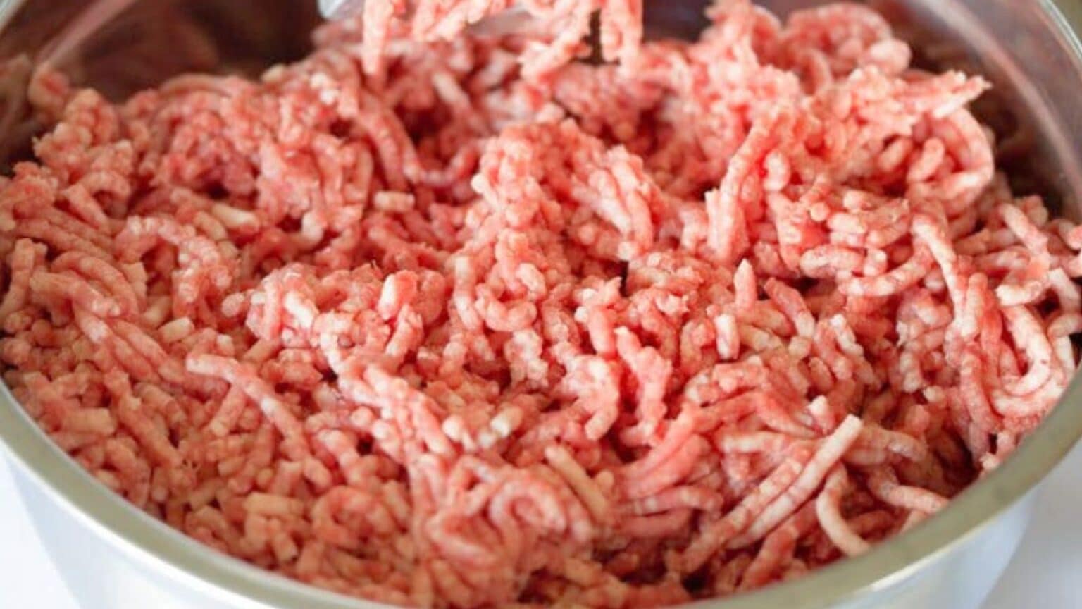 15 Ground Beef Recipes That Are So Delicious, You'll Make Them Again and Again Pear Tree Kitchen