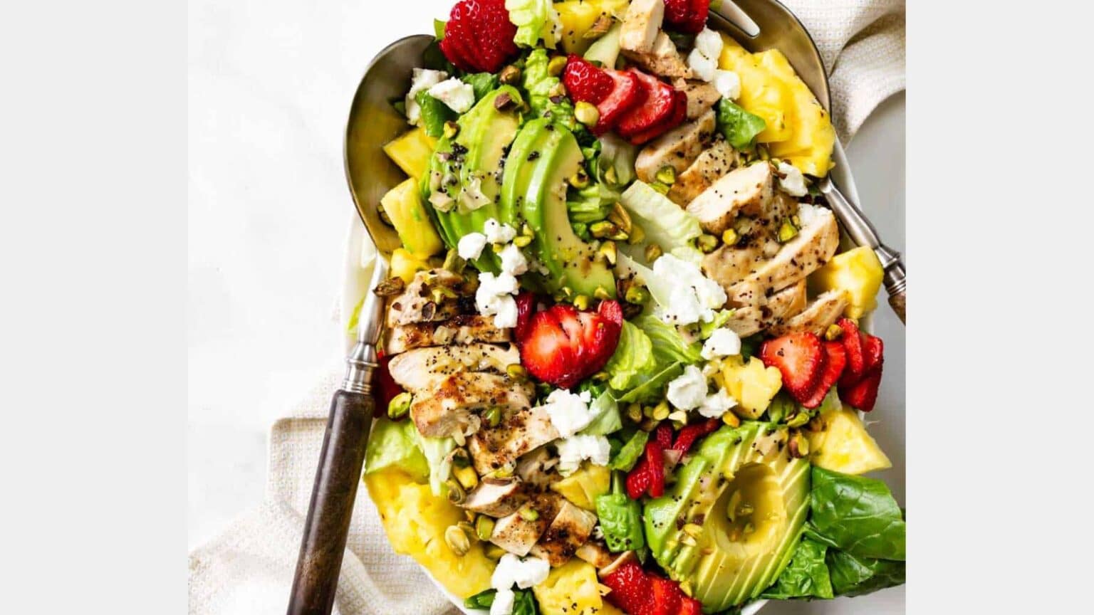 Slice, Dice, Blend Versatile Pineapple Recipes You'll Love Pear Tree